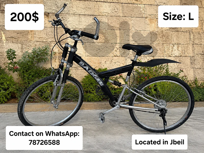 Bicycle Bicycle