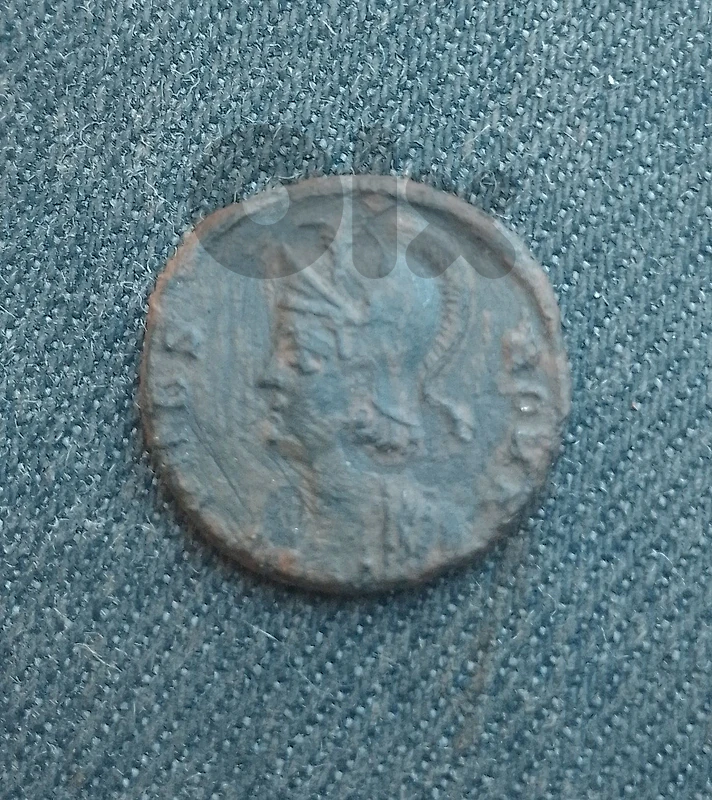 الإمبراطور قسطنطين العظيم (Constantine the Great