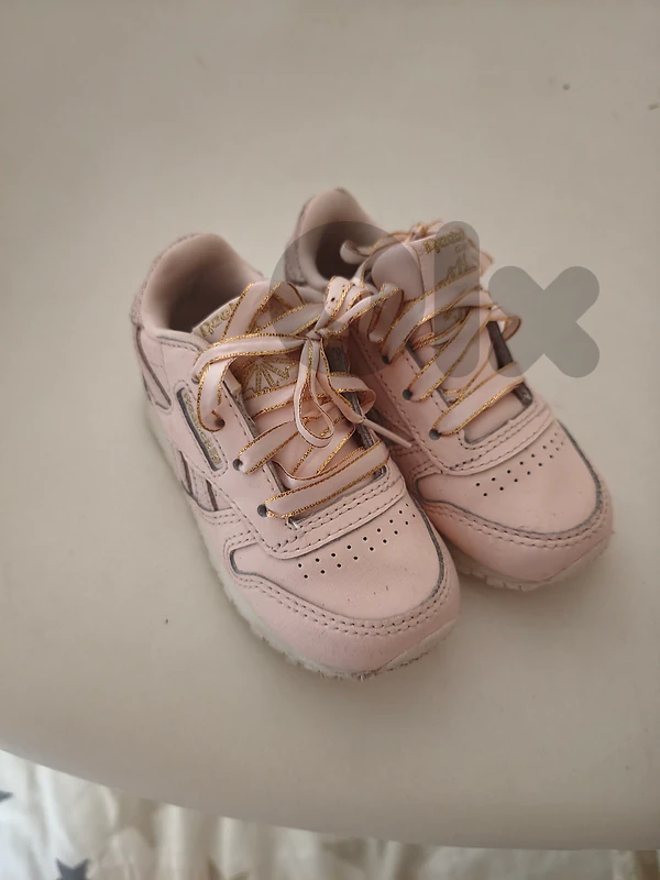 reebok