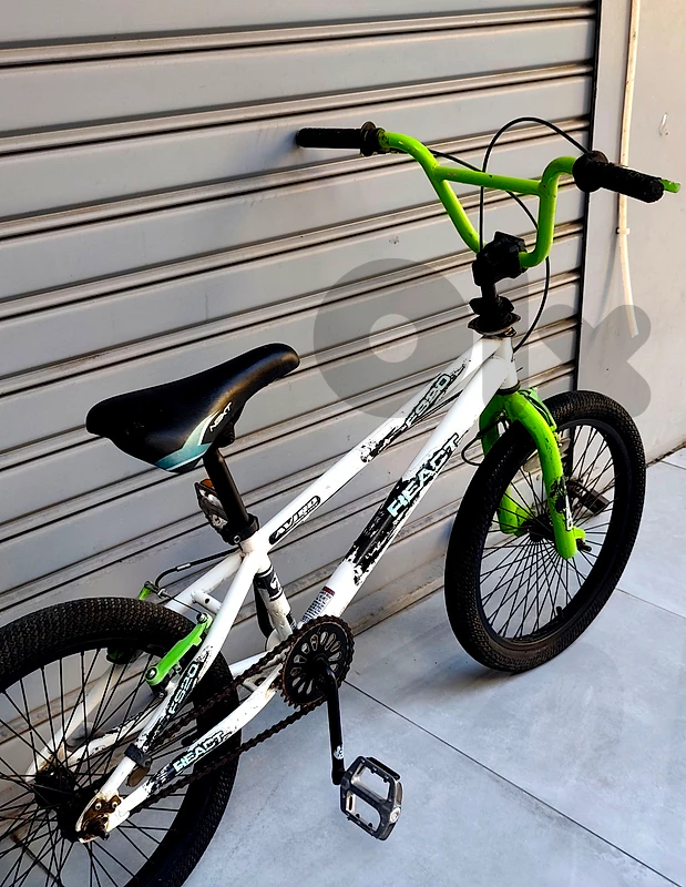 Kent BMX bicycle 20 🇺🇸 price 80$