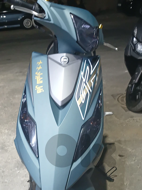 Sym Gr 150cc 2026