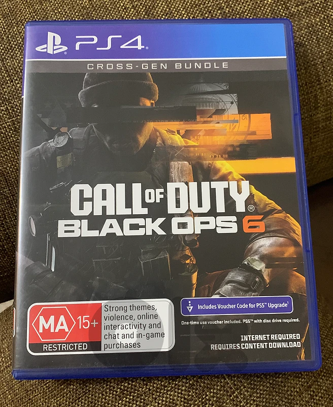 call of duty black ops 6