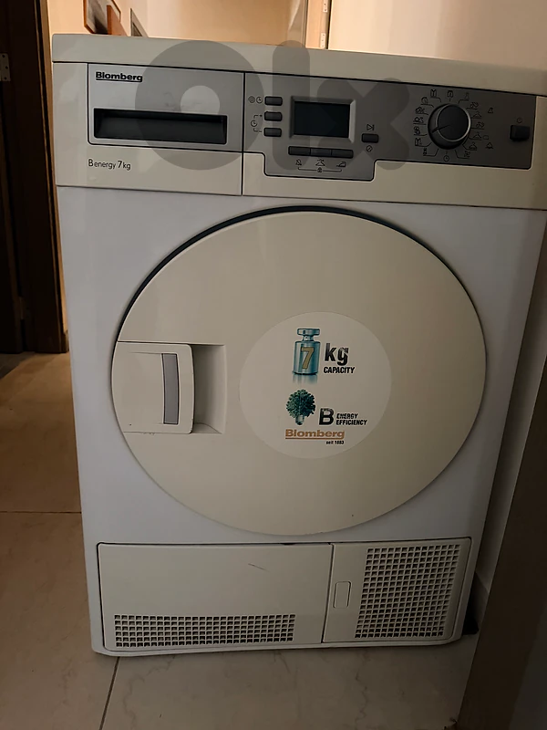 Dryer