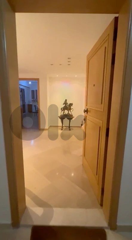 Apartment for sale in Hazmieh - شقة للبيع في الحازمية