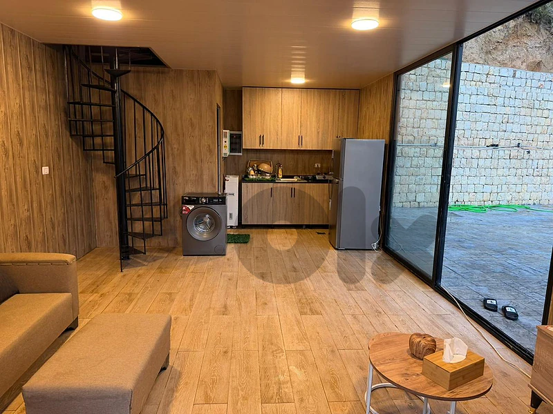 Chalet for Sale in Kfarmatta - شاليه للبيع في كفرماتا Chalet for Sale in Kfarmatta - شاليه للبيع في كفرماتا