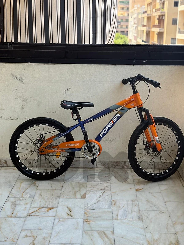 bicycle
