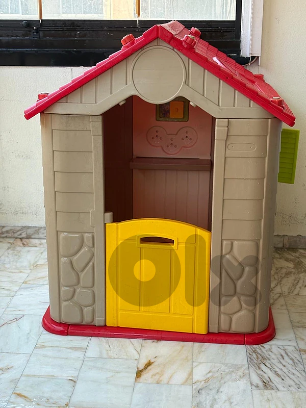 kids home