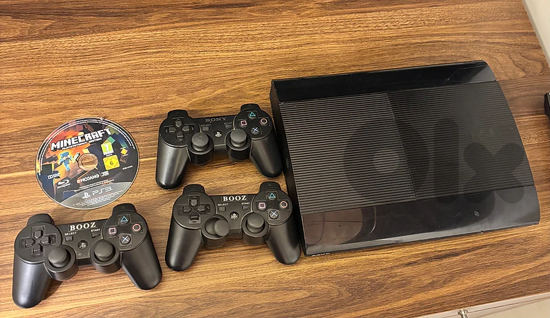 ps3 best price