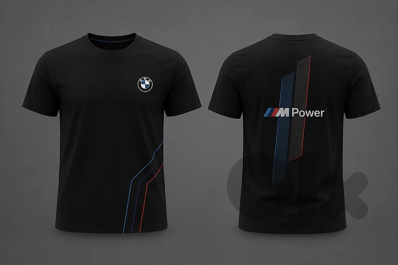 bmw tshirt