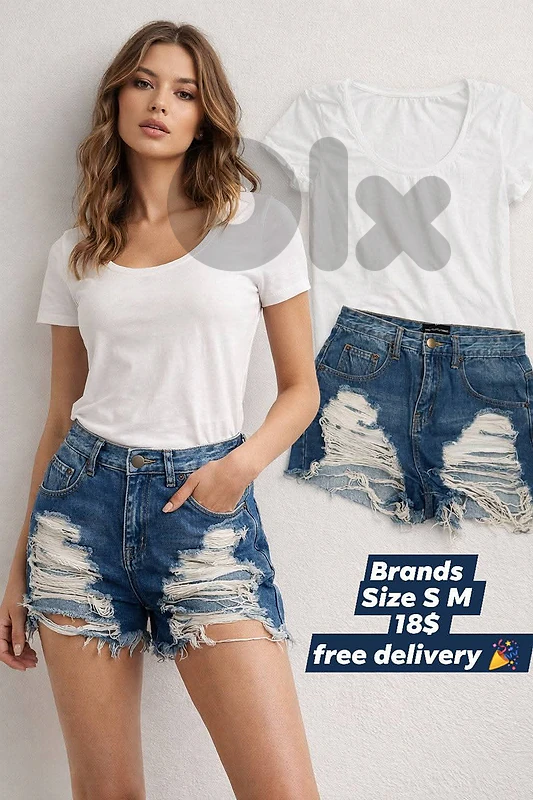free delivery  brands size and price in pic