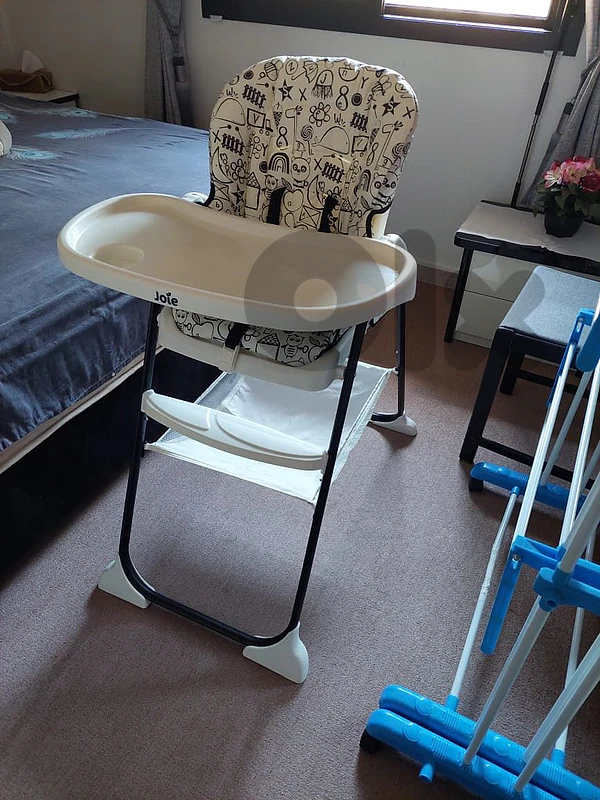 baby chair