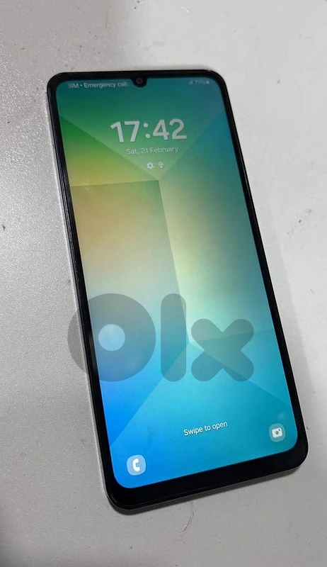 Samsung A06
