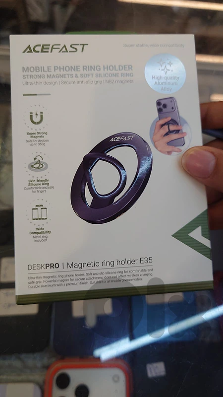Acefast e35 magnetic holder 10$