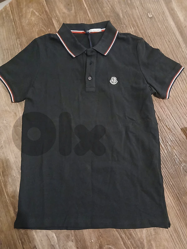 Moncler shirt