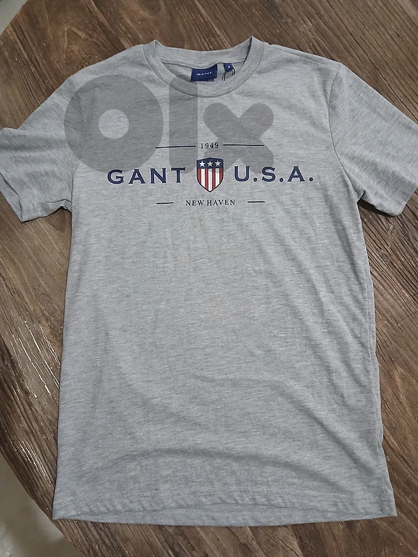 GANT SHIRT