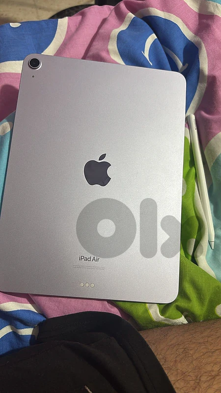 Apple iPad air m2