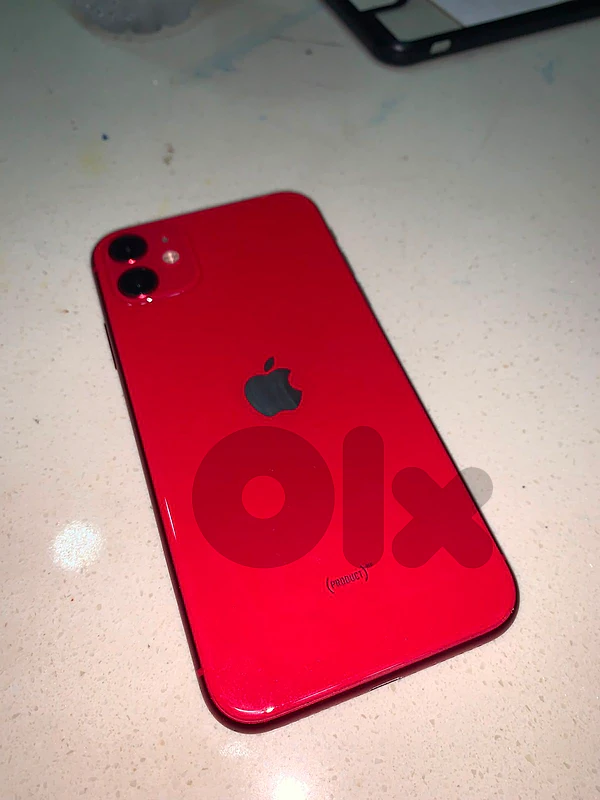 Iphone 11 256 GB Iphone 11 256 GB