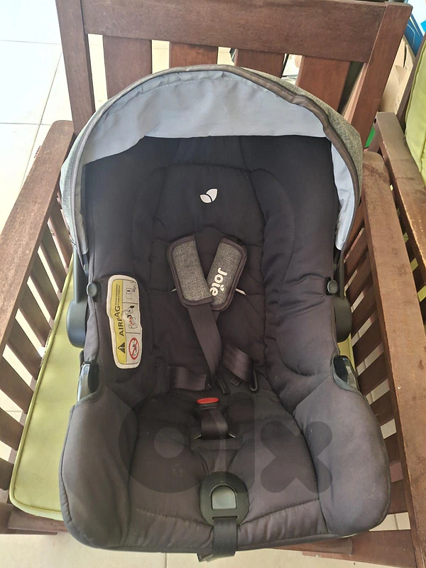 car seat
