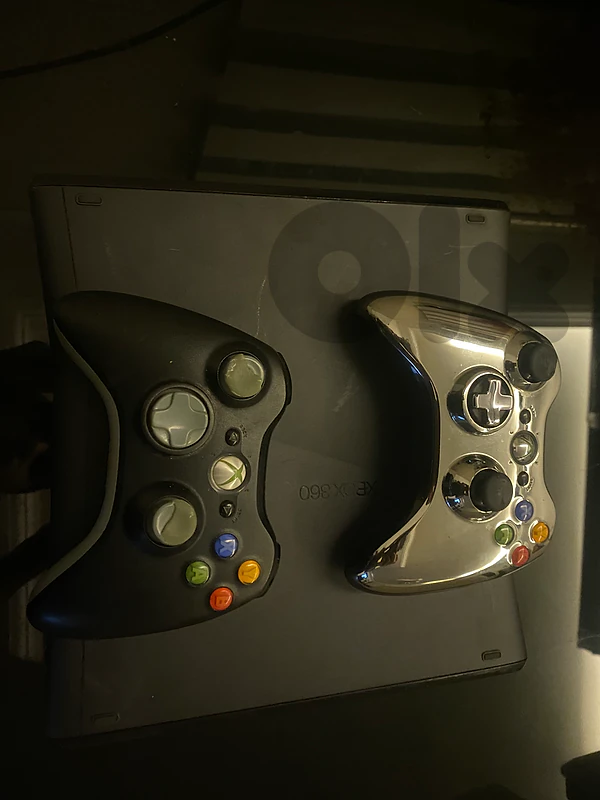 xbox360