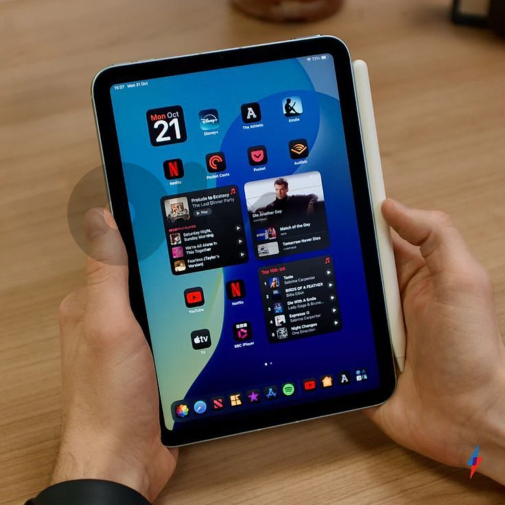 ipad mini 7