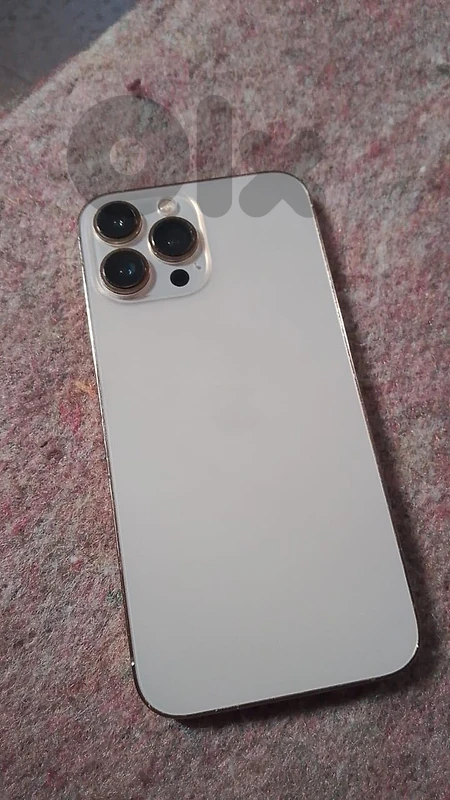 iPhone 13 Pro Max