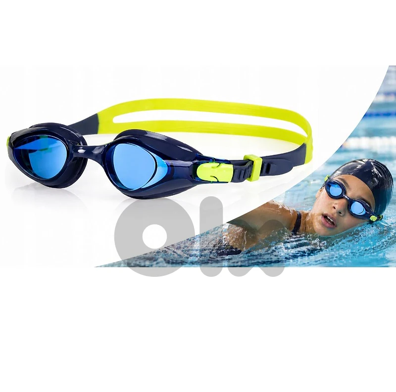 Swimming Goggles – Size S-M 🏊‍♂️