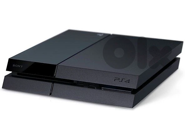 مطلوب PS4 للتبديل مع Xbox One S