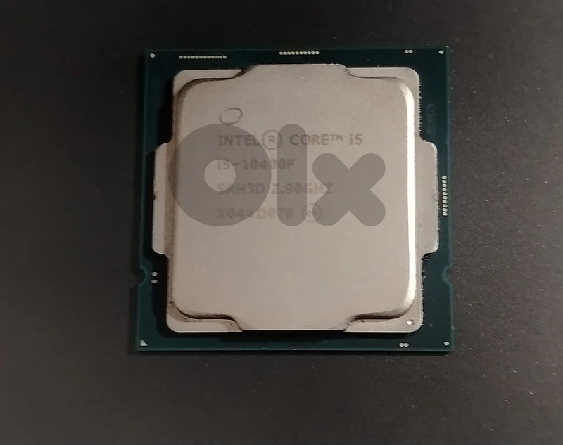core i5-10400f core i5-10400f