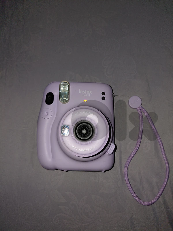 instax mini 11
