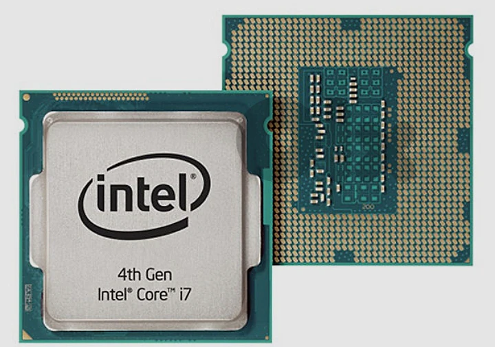 Intel i7 4th Gen Combo | H81 Motherboard | 16GB DDR3 | RGB CPU Cooler