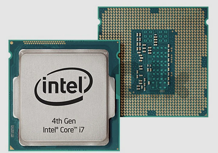 Intel i7 4th Gen Combo | H81 Motherboard | 16GB DDR3 | RGB CPU Cooler