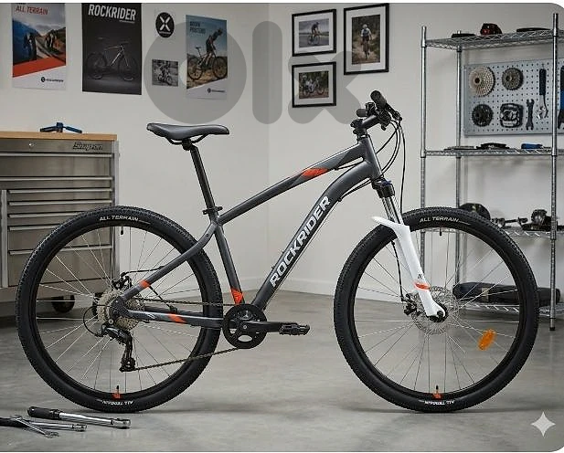rockrider 27.5 rockrider 27.5