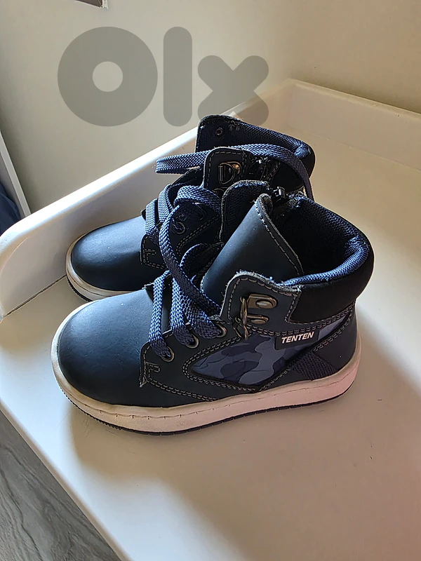 Medical Boots
