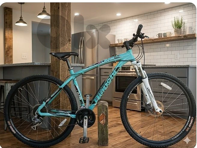 Bianchi italia 29
