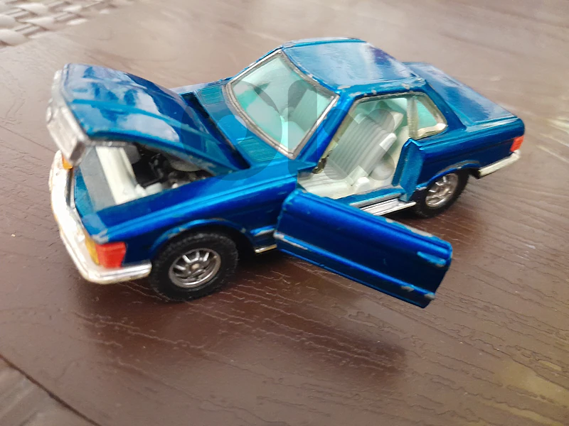 matchbox