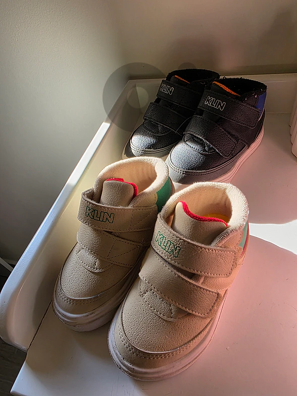 Medical klin shoes