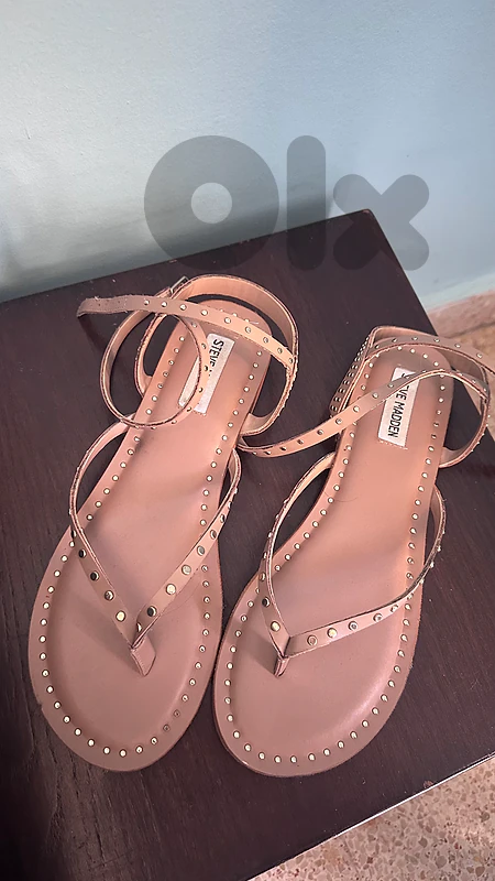 Steve Madden