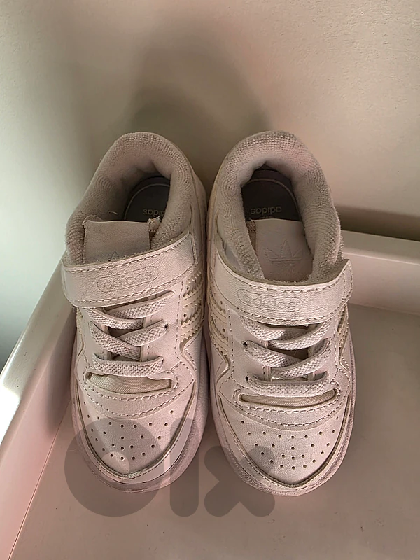 Adidas sneakers