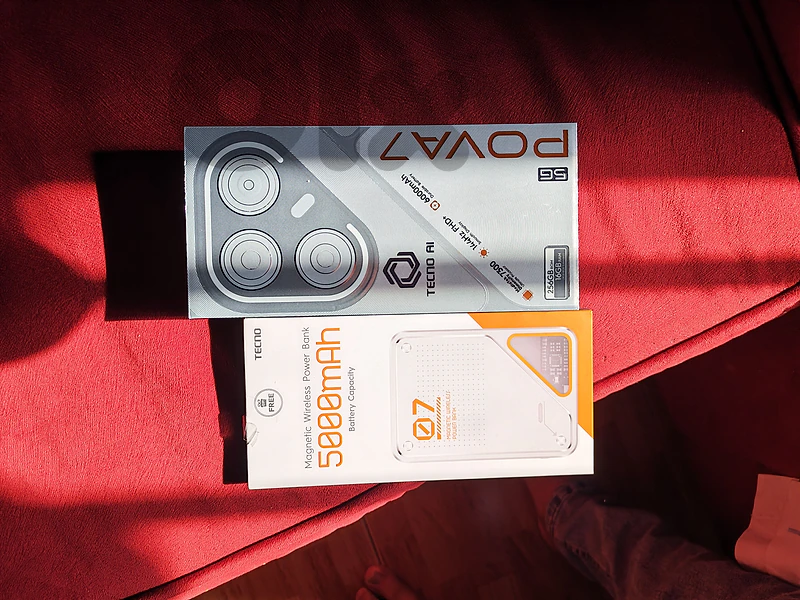 pova 7 5g