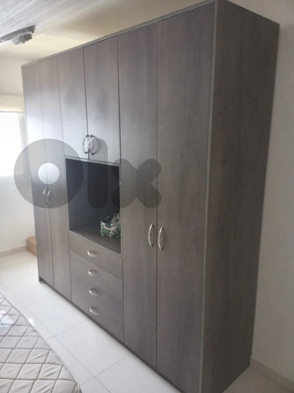Wardrobe for Sale