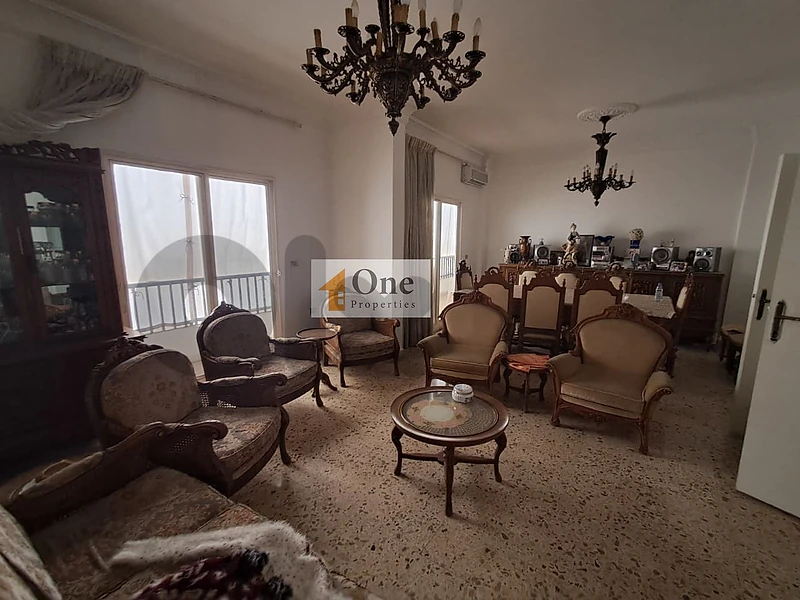 APARTMENT FOR RENT IN JDEIDEH APARTMENT FOR RENT IN JDEIDEH