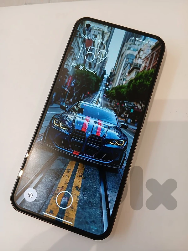 Nothing Phone 1