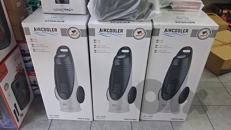AirCooler Ac-90R