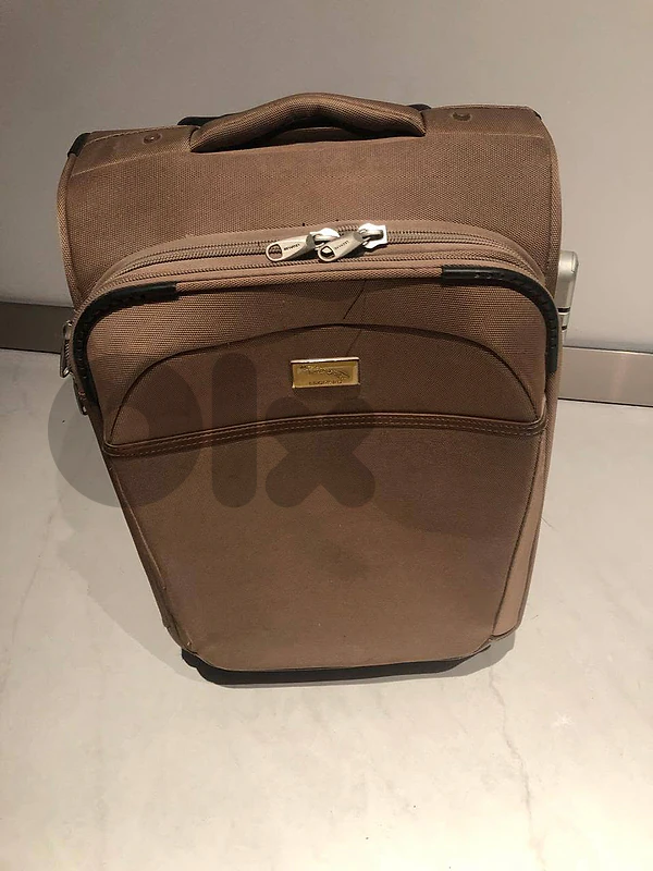 Luggage