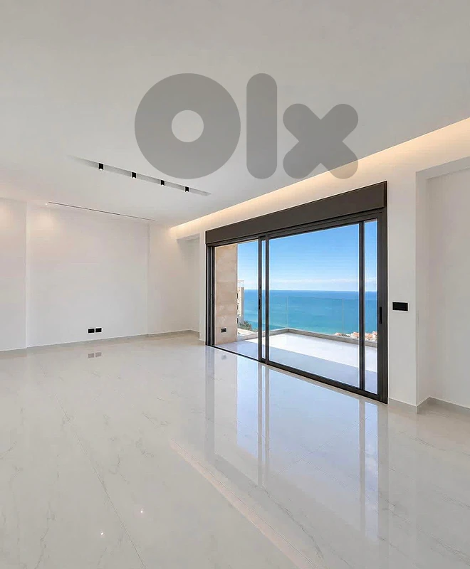 Apartment For Sale in Nahr Brahim Jbeil شقة للبيع في نهر براهيم جبيل Apartment For Sale in Nahr Brahim Jbeil شقة للبيع في نهر براهيم جبيل