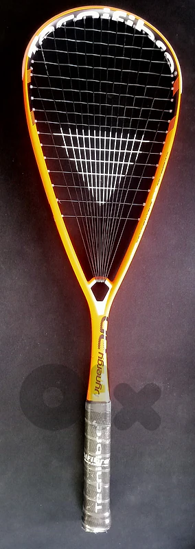 squash racket