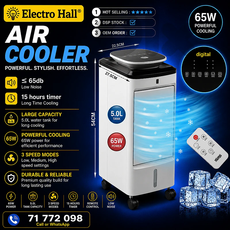 Air Cooler