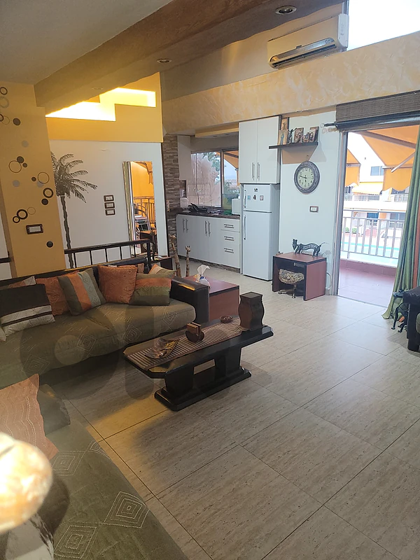 Chalet for Rent in Solemar, Kaslik | MY