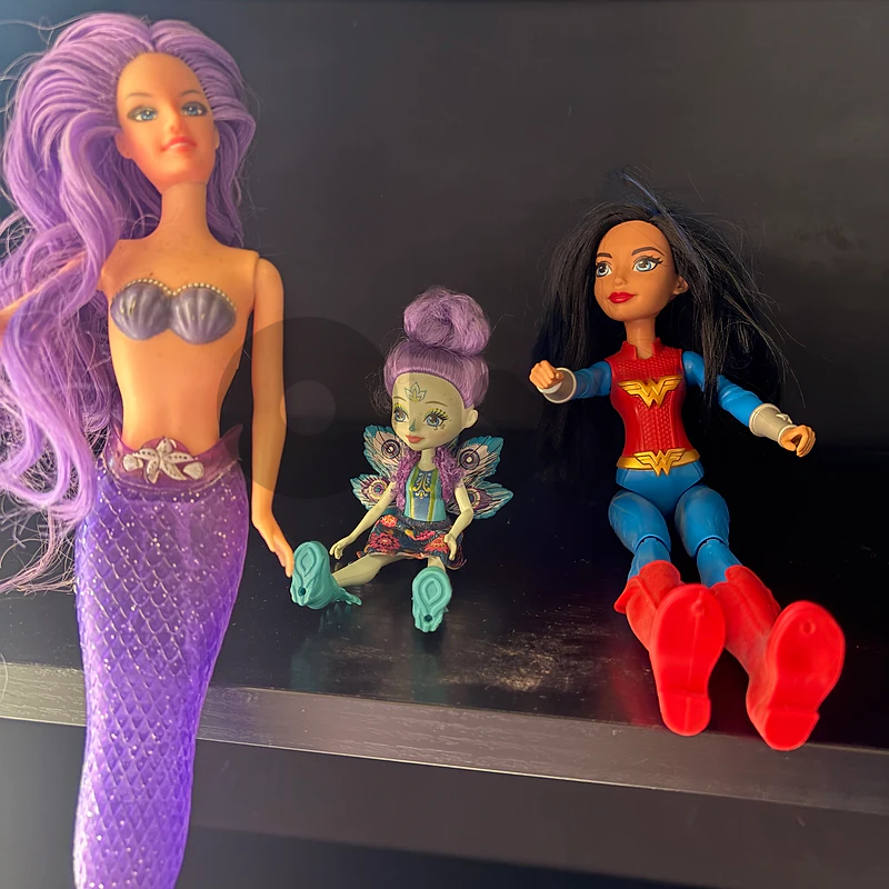 Dolls