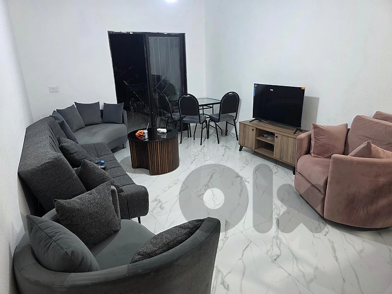 Fully Furnished Apartment | Chalet in jounieh for rent | MY